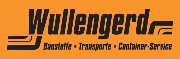 Logo Wullengerd Entsorgungsfachbetrieb Baustofftransport und Containerdienst