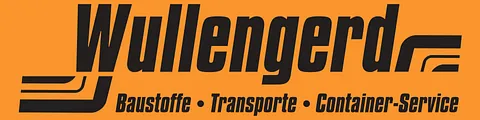 Logo Wullengerd Entsorgungsfachbetrieb Baustofftransport und Containerdienst